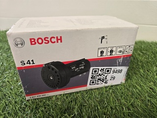 Borenslijper Bosch, S41